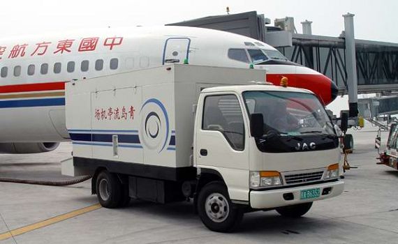 氣源車(chē)